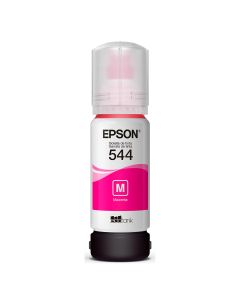 Botella tinta Epson magenta t544320-al