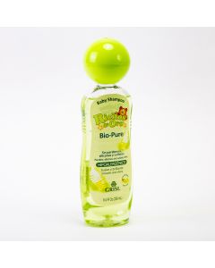 Shampoo bio-pure hipoalergénico 250ml