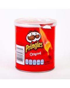 Papas Pringles original