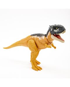Dinosaurio Jurassic World dominion +4a