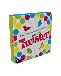Twister Hasbro +6a