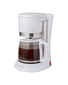COFFEEMAKER PREMIUM BLA 10TZ PCM599W