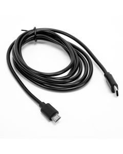 Cable unno tekno tipo c a micro USB 1.5m