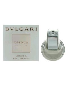 Perfume Omnia crystalline dama 65ml