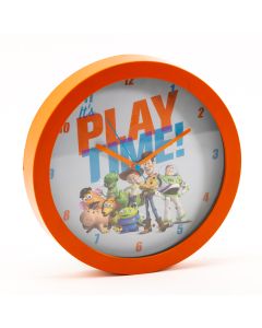 Reloj pared Toy Story 9.5pulg 