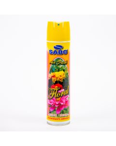 Desodorante ambiental floral 