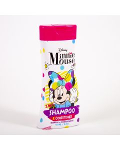 SahmpooNevada 2en1 Minnie Mouse