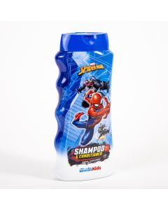 Shampoo Nevada 2en1 Spider-Man