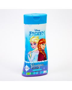 Shampoo 2 en 1 Frozen