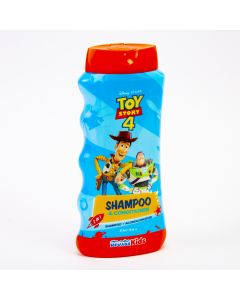 Shampoo 2 en 1 Toy Story 4