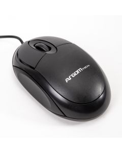 Mouse USB 800dpi 95x50x33mm