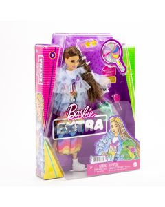 Barbie extra mascota accesorios +3a *Descuento aplica exclusivamente para compras en línea*