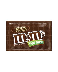 Chocolate M&M´s chocolate