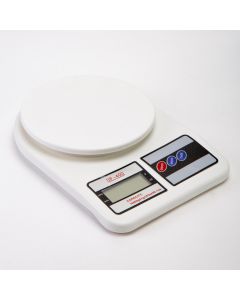 Balanza digital cocina 10kg 