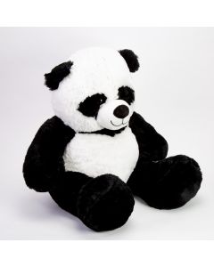 Peluche panda 50cm 