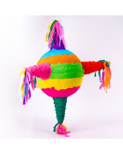 Piñata mexicana bola grande