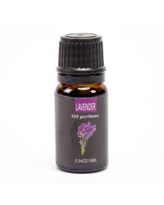 Esencia quemador 10ml 0.34oz aroma lavender