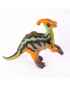Dinosaurio vinil con sonido 33-39cm surtido