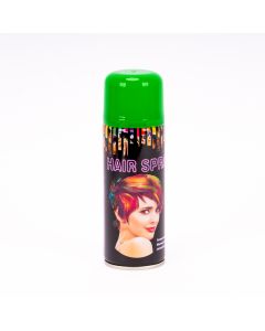 Spray para cabello 80g verde
