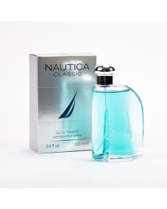 Perfume Nautica Clásica hombre 100ml