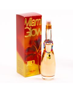 Perfume Miami Glow dama 100ml