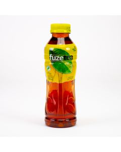 Refresco Fuze Tea limon 500ml.