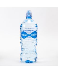 Agua Alpina 1000 ml