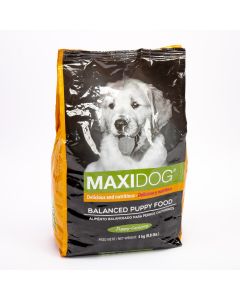 Alimento perro Maxi Dog cachorro 4kg