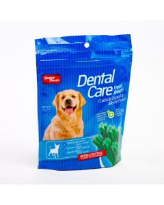 Cuidado dental mascotas