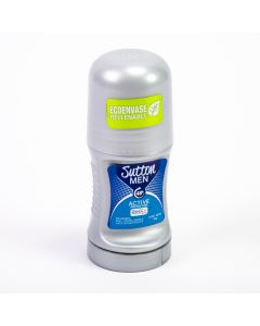 Desodorante Roll on active men 50ml