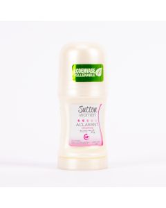 Desodorante roll on aclarant women 50ml