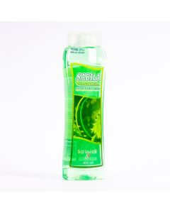 Shampoo h5 Botanic sabila 400ml