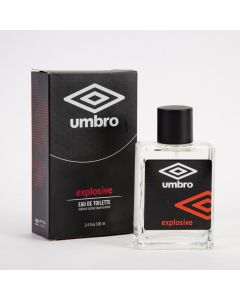 Perfume hombre Umbro Explosive 100ml