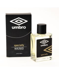 Perfume hombre Umbro Specially 100ml