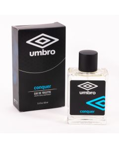 Perfume hombre Umbro Conquer 100ml