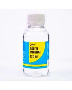Aceite mineral Quiflo 120ml