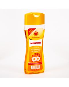 Shampoo miel manzanilla 200ml