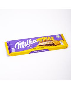 Chocolate Milka choco swing 300g