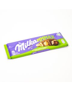 Chocolate Milka avellanas 270g