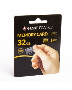 Memoria kross micro SD 32gb