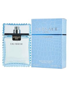 Perfume Versace Man Fraiche