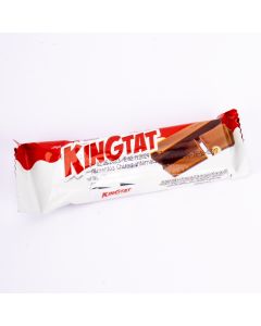Chocolate King tat 18g