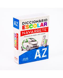 Diccionario Español