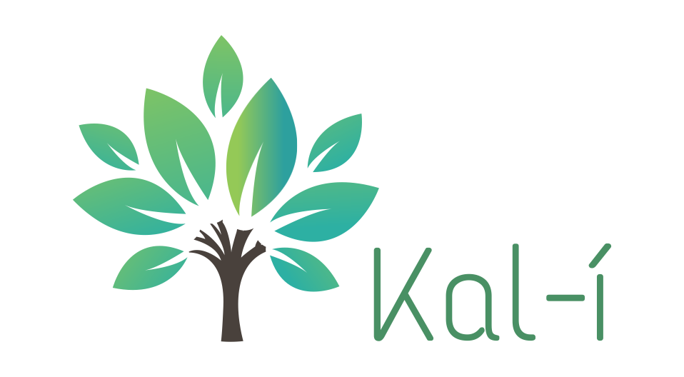 Logo de Kalicr