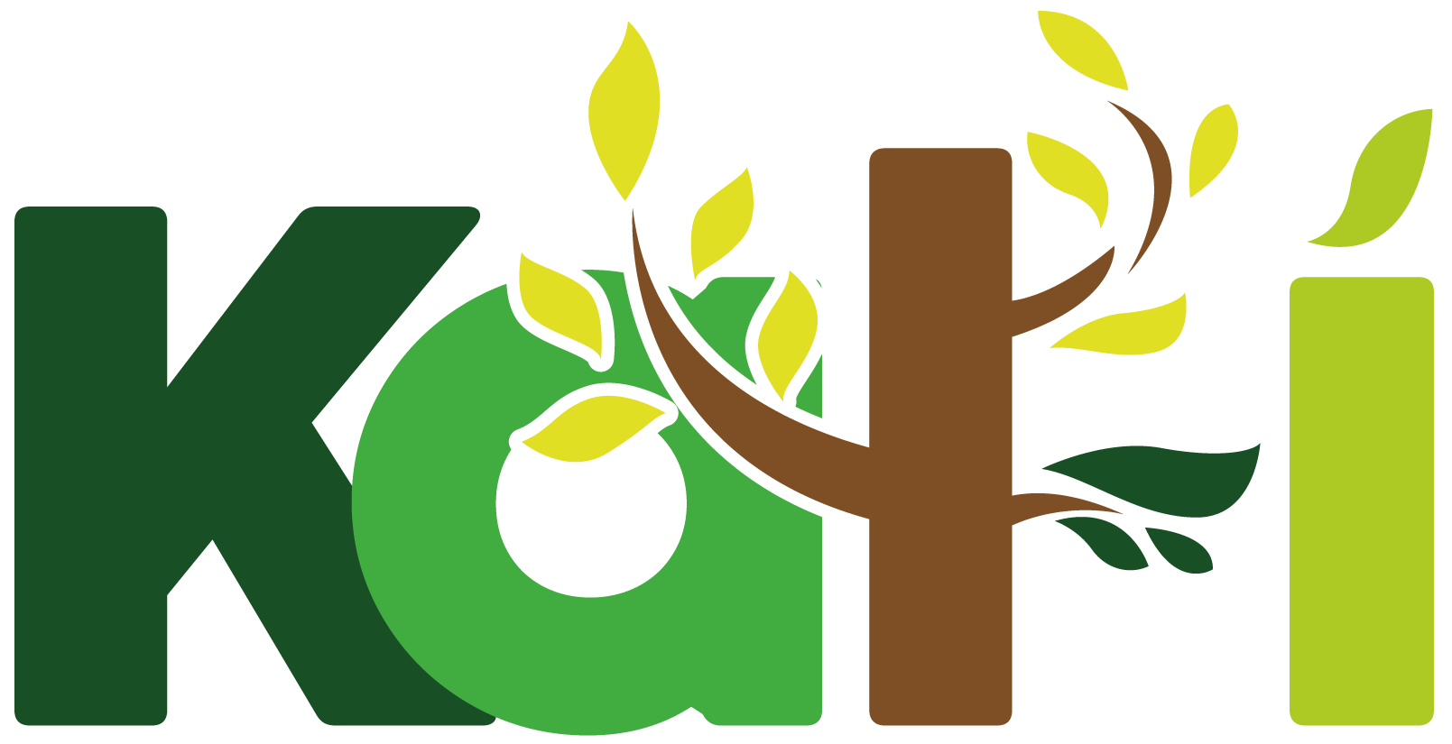 Logo de Kalicr